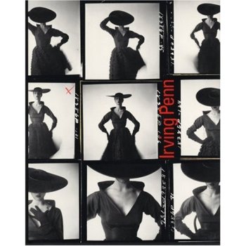 Irving Penn : A Career in Photography