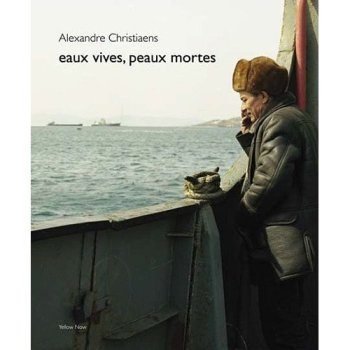 Eaux vives, peaux mortes