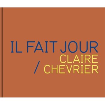 Il fait jour