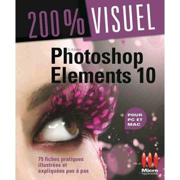 Adobe Photoshop Elements 10