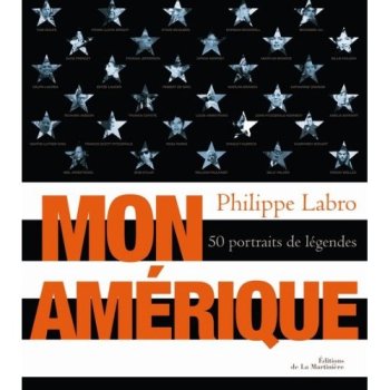Mon Amérique