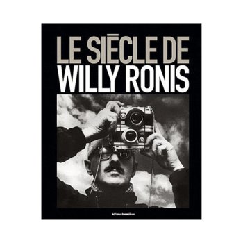 Le siècle de Willy Ronis