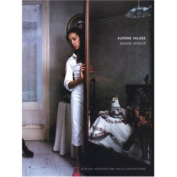 Aurore Valade : Grand miroir 