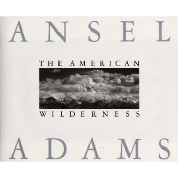 The American Wilderness