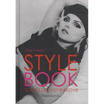 Style book