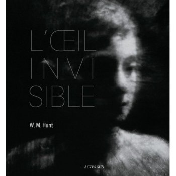 L'oeil invisible