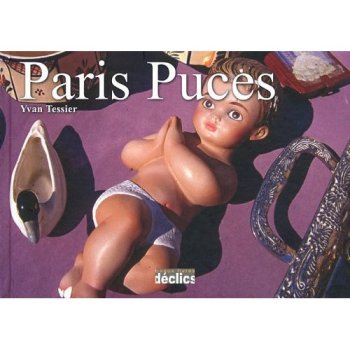 Paris Puces