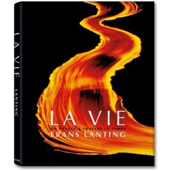 Frans Lanting, La Vie