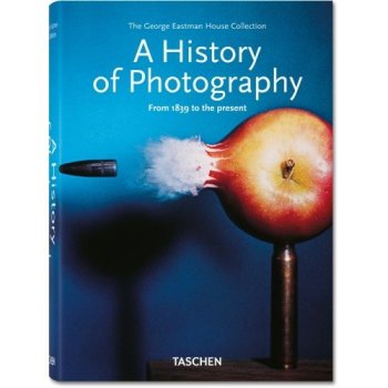 Histoire de la Photographie - De 1839 à nos jours