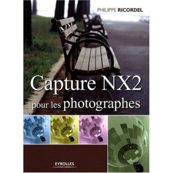 Capture NX2 pour les photographes