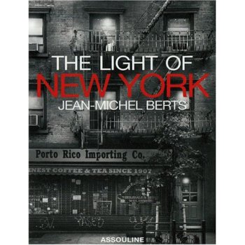 The light of New York