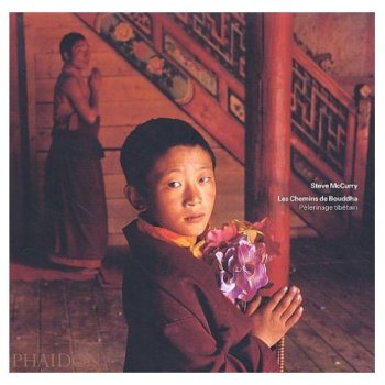 Les chemins de Bouddha