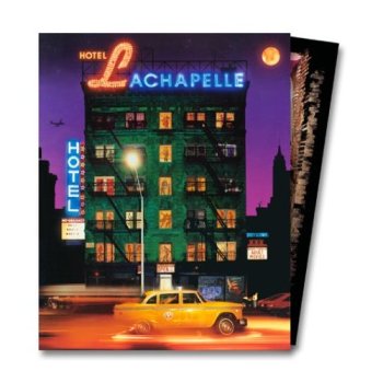 Hôtel Lachapelle