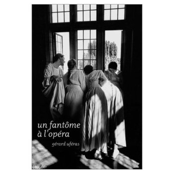 Un fantôme à l'Opéra