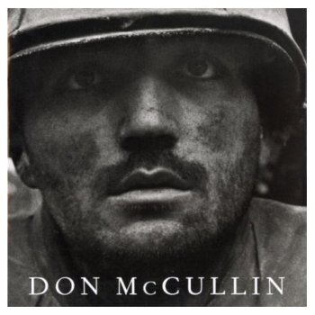 Don McCullin
