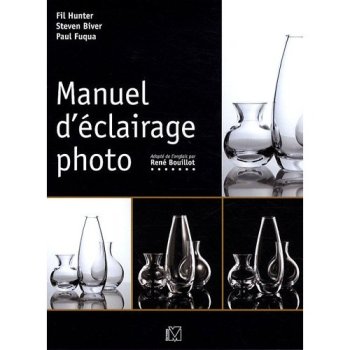 Manuel d'éclairage photo