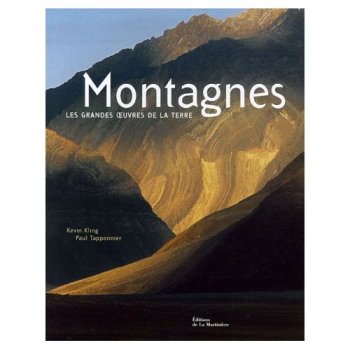 Montagnes