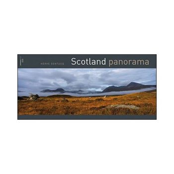 Scotland Panorama 