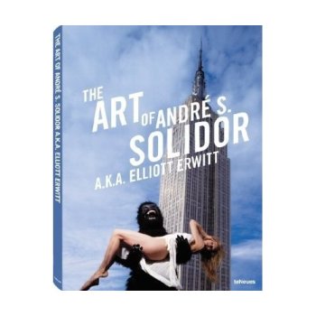 The Art of Andre S. Solidor