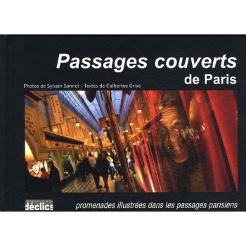 Passages couverts de Paris