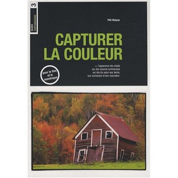 Capturer la couleur