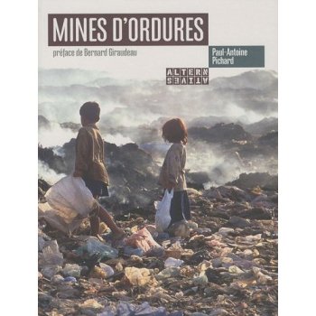 Mines d'ordures