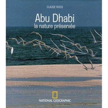 Abu Dhab : La nature préservée