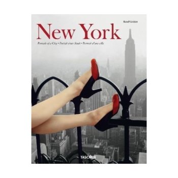 New York : Portrait of a City