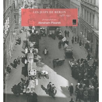 Les Juifs de Berlin