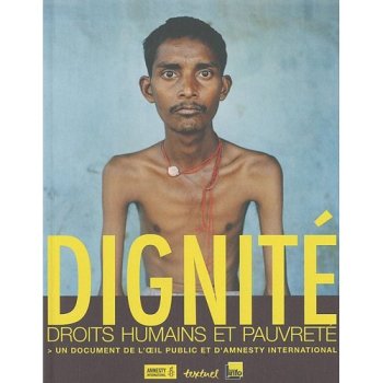 Dignité : Droits humains et pauvreté