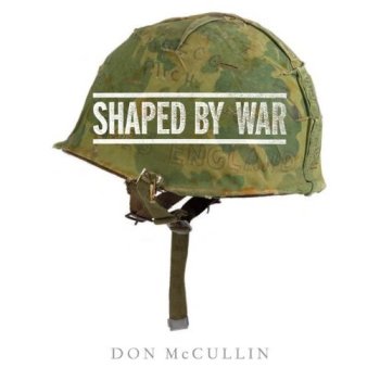 Shaped By War 