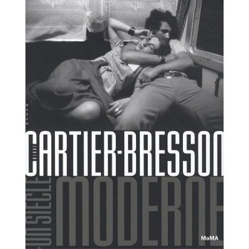 Henri Cartier-Bresson, un siècle moderne