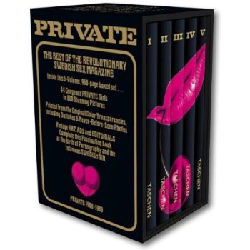 The Private Collection 1980-1989