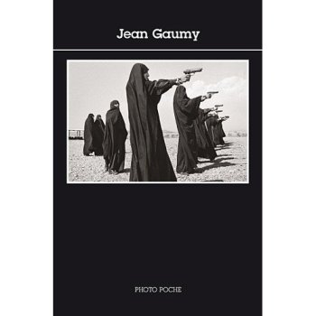 Jean Gaumy