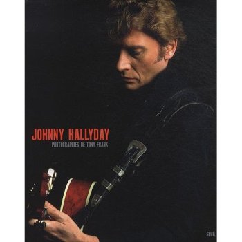 Johnny Hallyday