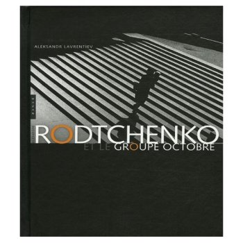 Rodtchenko et le groupe octobre