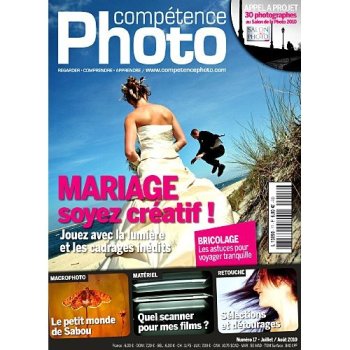Compétence Photo 17 - Mariage