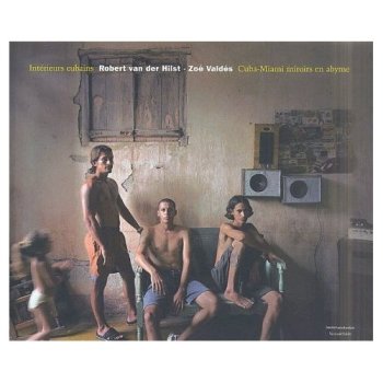 Intérieurs cubains