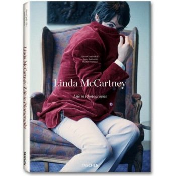 Linda McCartney : Life in Photographs