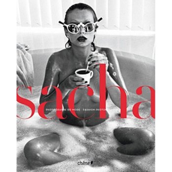 Sacha, photographe de mode