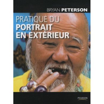 Pratique du portrait en extérieur