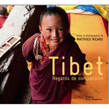 Tibet, regards de compassion