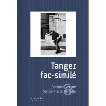 Tanger fac-smile
