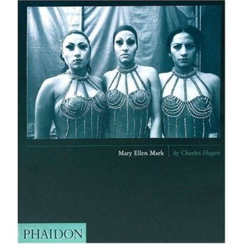 Mary Ellen Mark