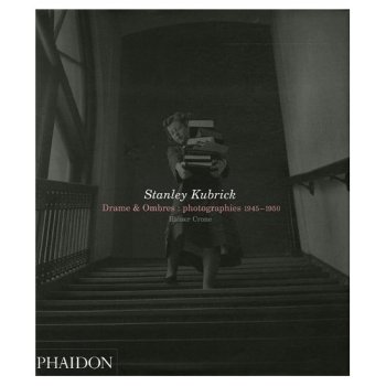Stanley Kubrick, Drames et Ombres