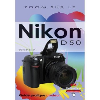 Nikon D50