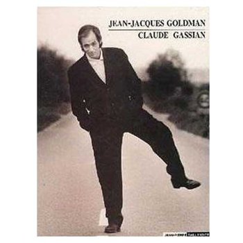 Jean-Jacques Goldman