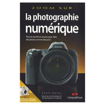 La photographie numérique