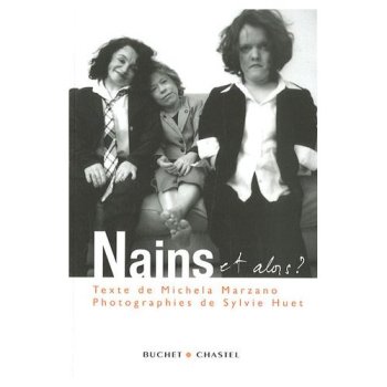 Nains et alors ? 