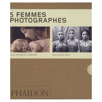 5 Femmes photographes 